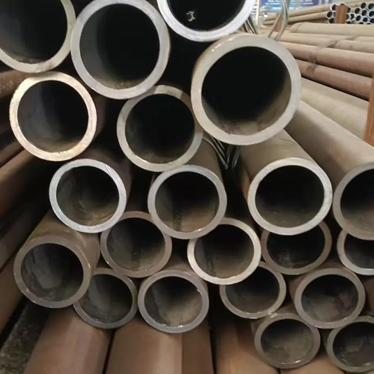细水乡12Cr1MoVG高压锅炉管