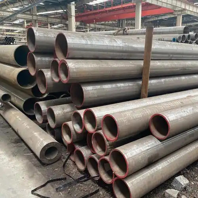 细水乡电厂用锅炉管